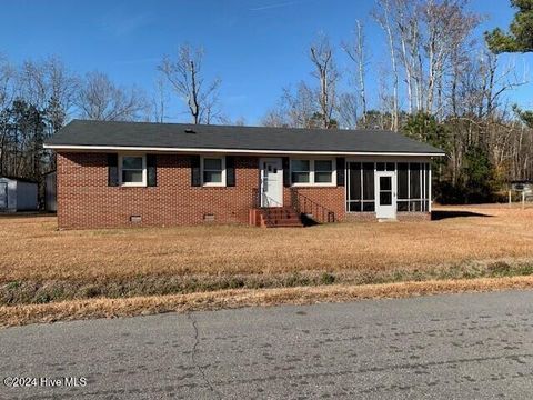 A home in Colerain