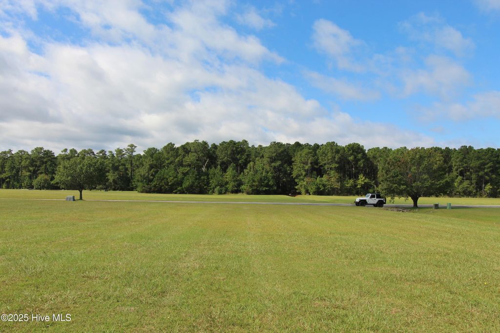 Photo of 111 Waterway Road, Havelock, NC 28532 (MLS # 100531175)