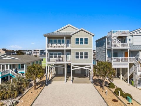 392 Ocean Boulevard W Holden Beach NC 28462