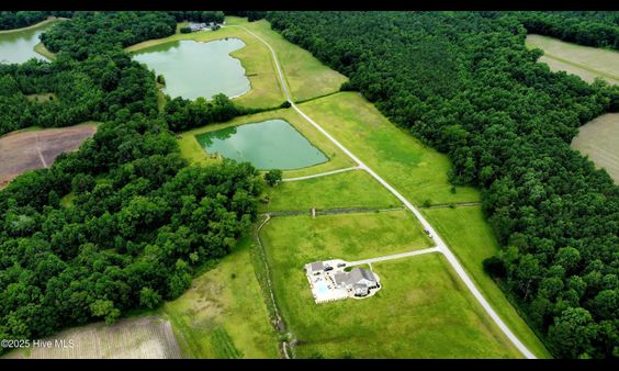 Vacant Land For Sale - B Shady Creek Road<br/> Ayden, NC 28513