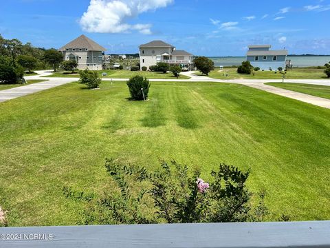 A home in Beaufort