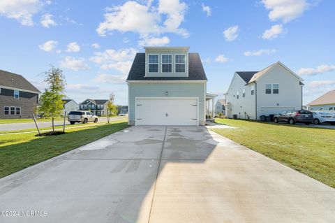 A home in Moyock