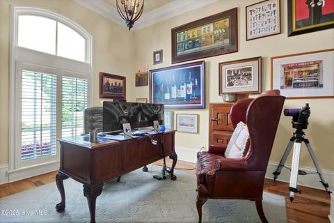 Tiny photo for 2220 Bel Arbor Place, Wilmington, NC 28403 (MLS # 100504978)