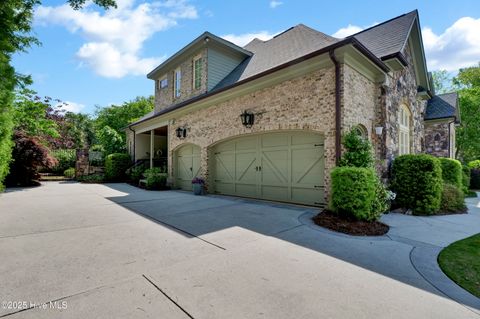 Tiny photo for 2220 Bel Arbor Place, Wilmington, NC 28403 (MLS # 100504978)
