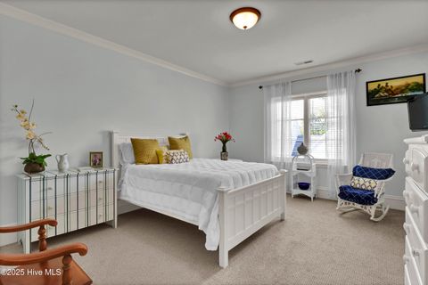 Tiny photo for 2220 Bel Arbor Place, Wilmington, NC 28403 (MLS # 100504978)