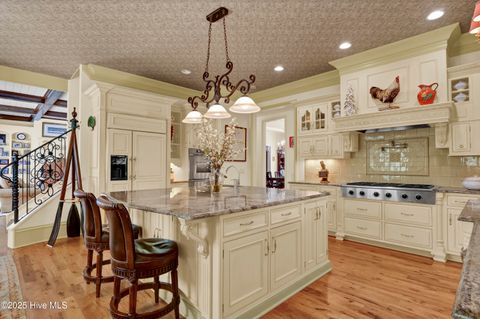 Tiny photo for 2220 Bel Arbor Place, Wilmington, NC 28403 (MLS # 100504978)