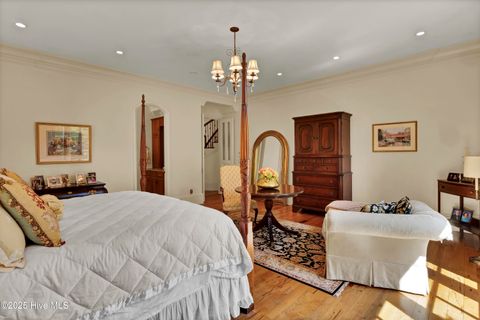 Tiny photo for 2220 Bel Arbor Place, Wilmington, NC 28403 (MLS # 100504978)