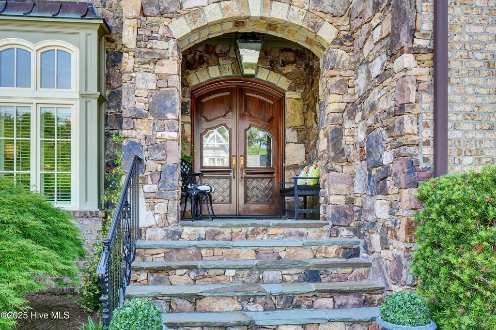 Photo of 2220 Bel Arbor Place, Wilmington, NC 28403 (MLS # 100504978)