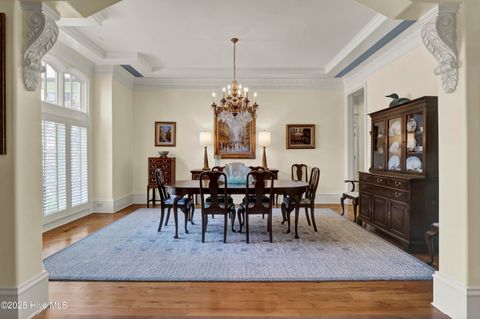 Tiny photo for 2220 Bel Arbor Place, Wilmington, NC 28403 (MLS # 100504978)