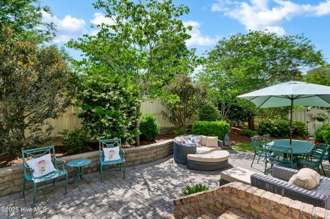 Tiny photo for 2220 Bel Arbor Place, Wilmington, NC 28403 (MLS # 100504978)