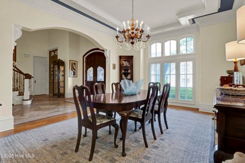 Tiny photo for 2220 Bel Arbor Place, Wilmington, NC 28403 (MLS # 100504978)