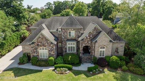 Tiny photo for 2220 Bel Arbor Place, Wilmington, NC 28403 (MLS # 100504978)
