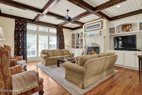 Tiny photo for 2220 Bel Arbor Place, Wilmington, NC 28403 (MLS # 100504978)
