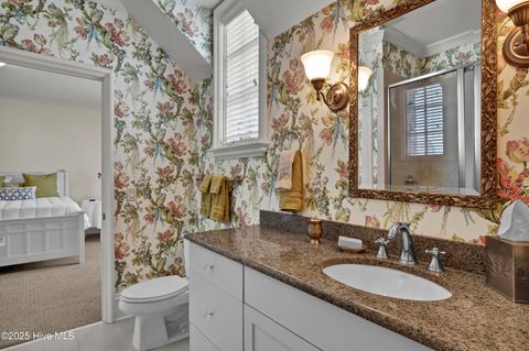 Tiny photo for 2220 Bel Arbor Place, Wilmington, NC 28403 (MLS # 100504978)