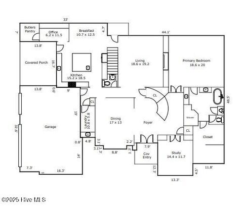 Tiny photo for 2220 Bel Arbor Place, Wilmington, NC 28403 (MLS # 100504978)