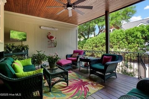 Tiny photo for 2220 Bel Arbor Place, Wilmington, NC 28403 (MLS # 100504978)
