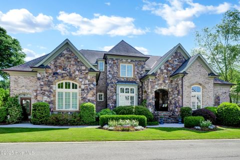 Tiny photo for 2220 Bel Arbor Place, Wilmington, NC 28403 (MLS # 100504978)