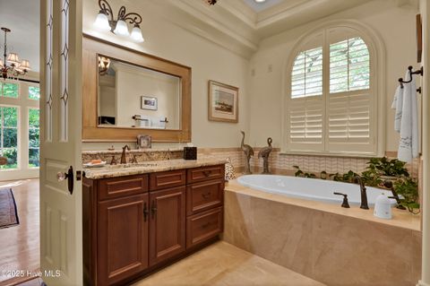Tiny photo for 2220 Bel Arbor Place, Wilmington, NC 28403 (MLS # 100504978)