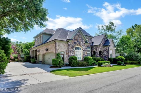 Tiny photo for 2220 Bel Arbor Place, Wilmington, NC 28403 (MLS # 100504978)