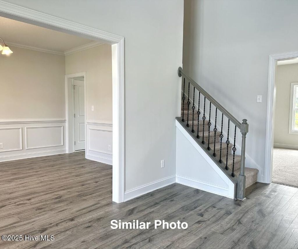 Photo of 755 Secession Lane, Jacksonville, NC 28546 (MLS # 100512574)