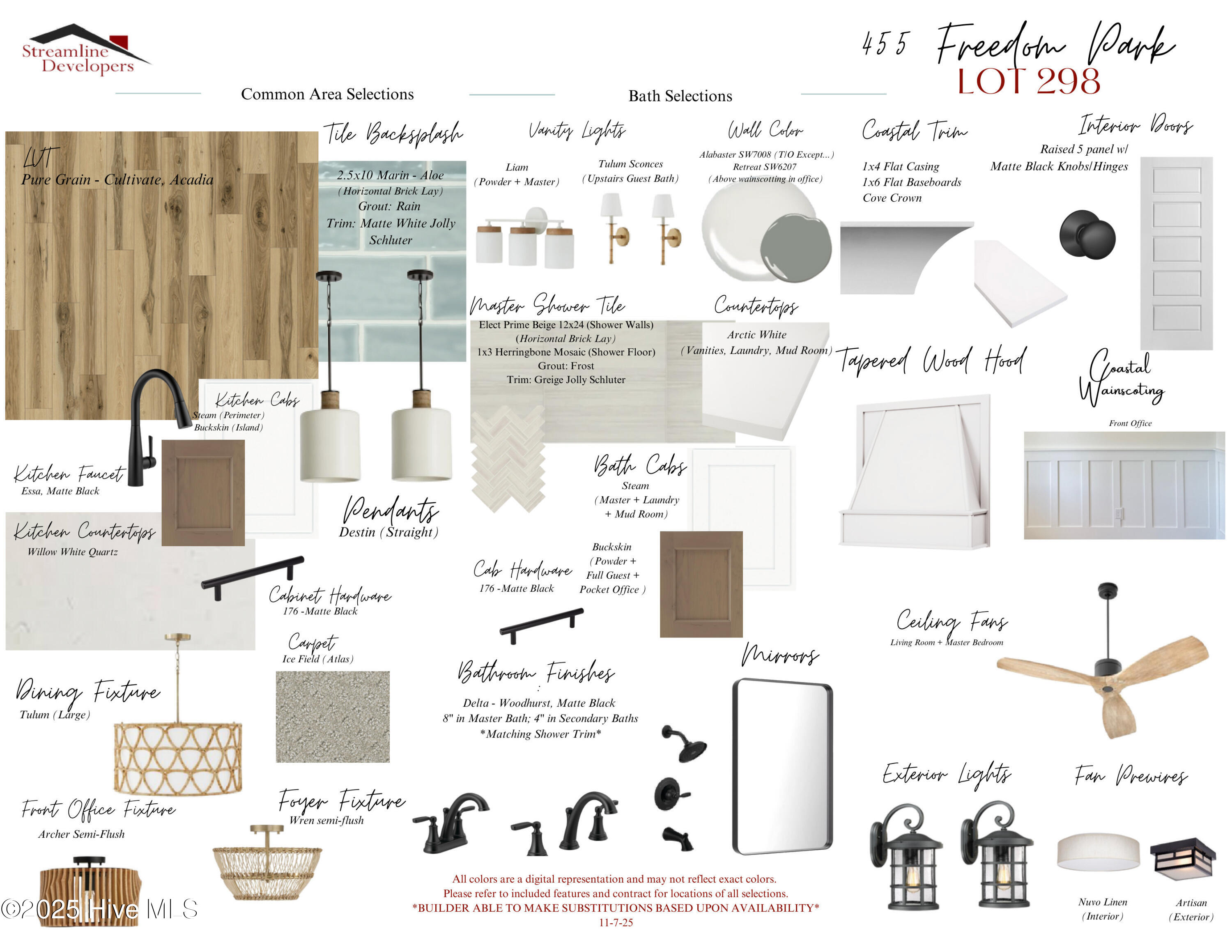 455 Freedom Park Road