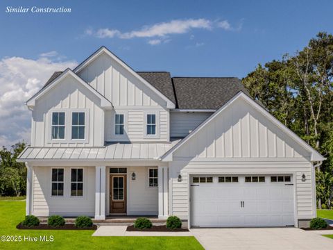 455 Freedom Park Road Beaufort NC 28516