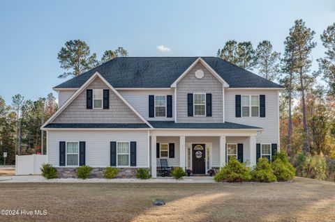 A home in Rocky Point