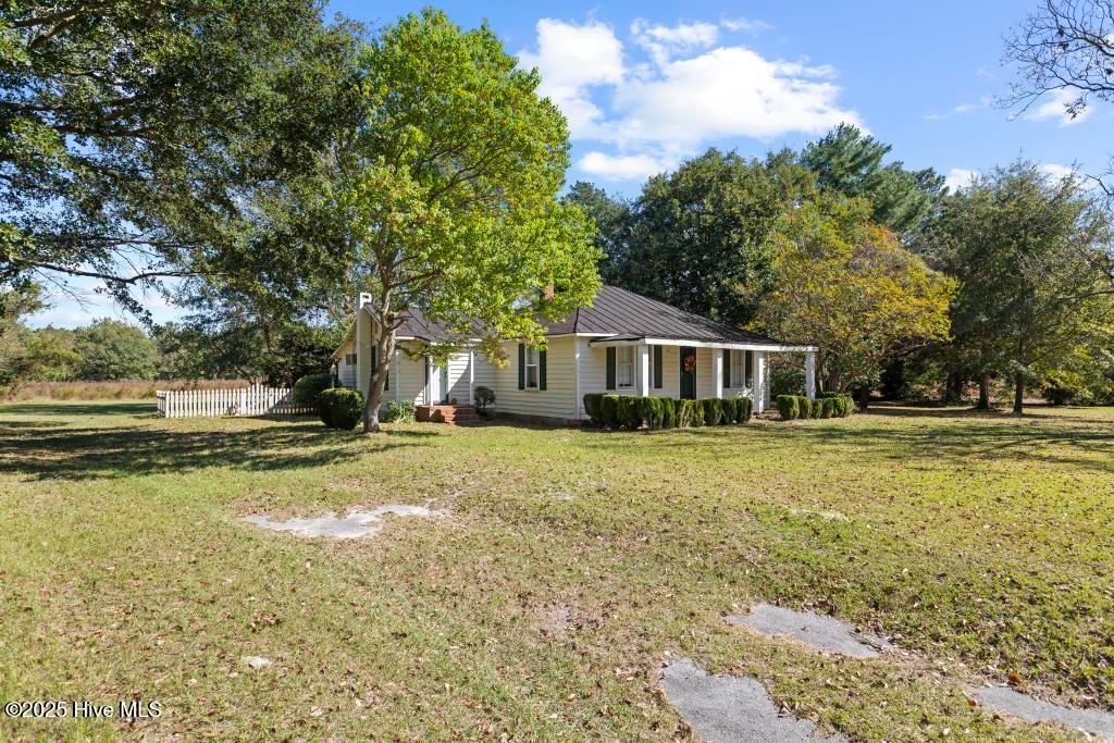 Photo of 161 Church Road, Pink Hill, NC 28572 (MLS # 100538161)