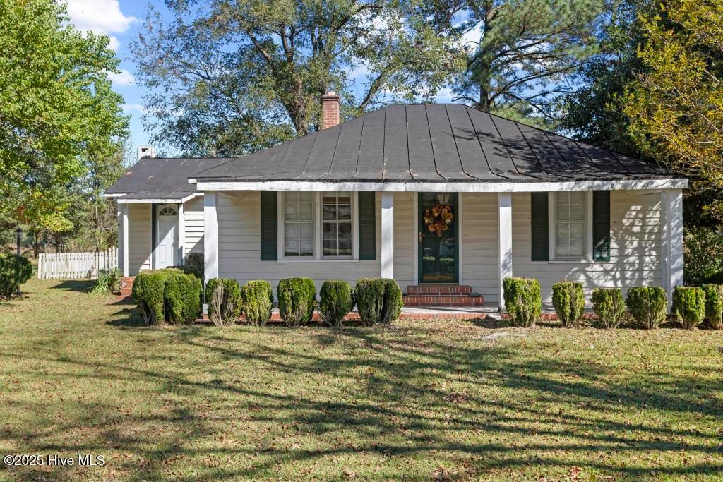 Photo of 161 Church Road, Pink Hill, NC 28572 (MLS # 100538161)