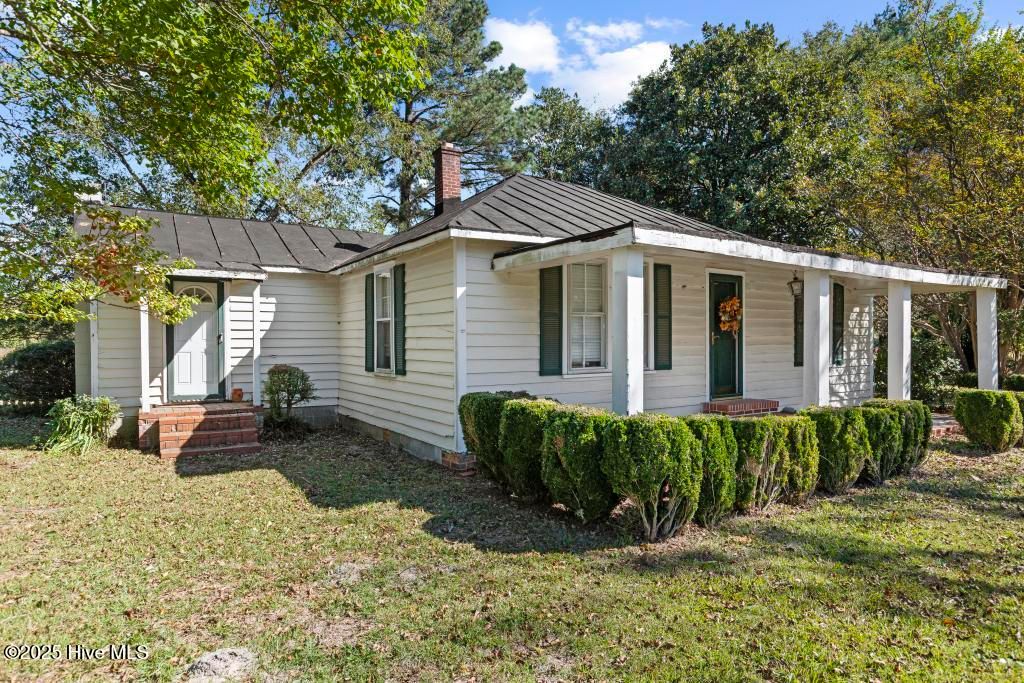 Photo of 161 Church Road, Pink Hill, NC 28572 (MLS # 100538161)