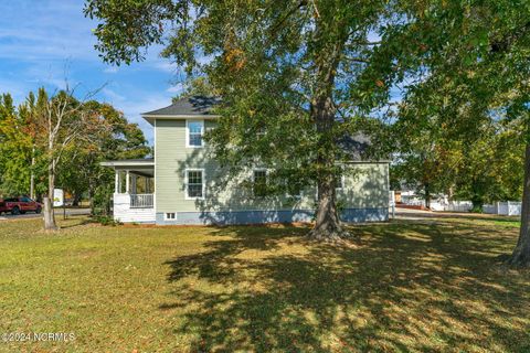 A home in Rockingham