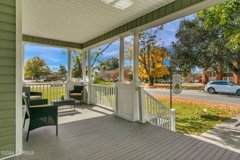 A home in Rockingham