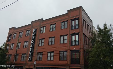 Photo of 709 N 4th Street #Ste 303, Wilmington, NC 28401 (MLS # 100544201)