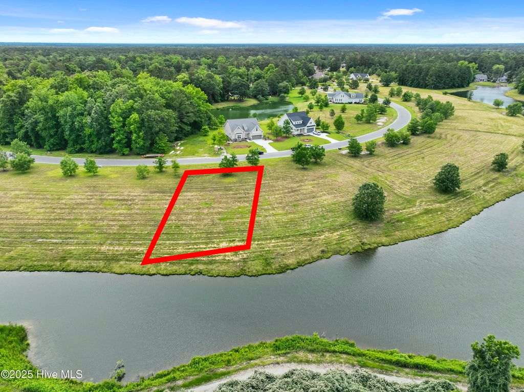 Photo of 130 Sycamore Lakes Drive, Wallace, NC 28466 (MLS # 100514273)