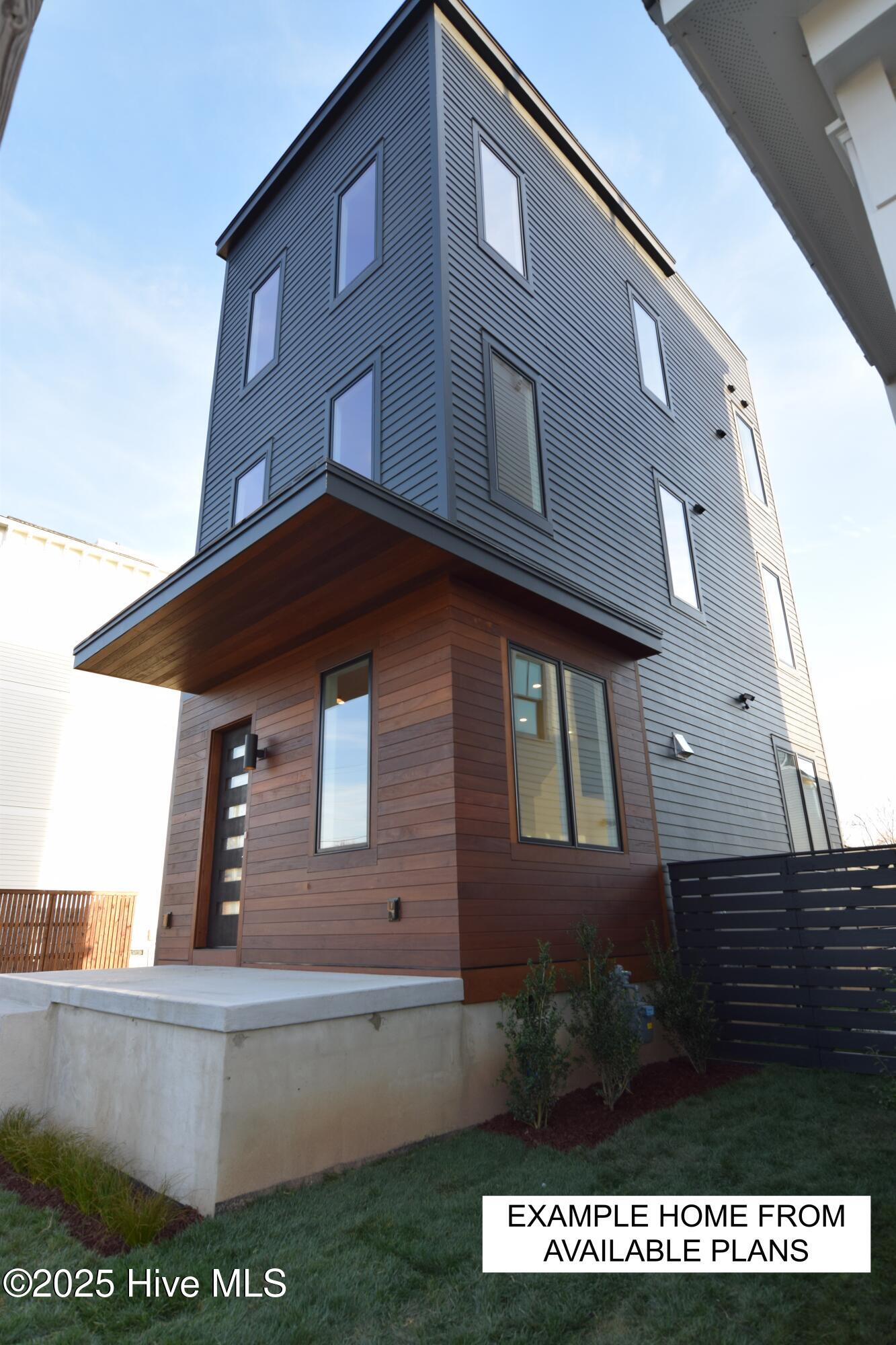 Lot 54 Ellen Dawson Way