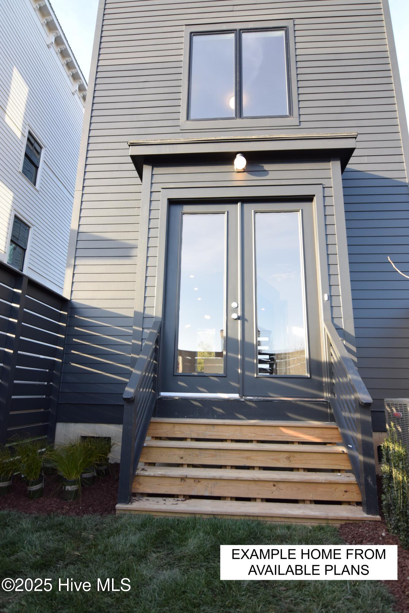 Lot 54 Ellen Dawson Way