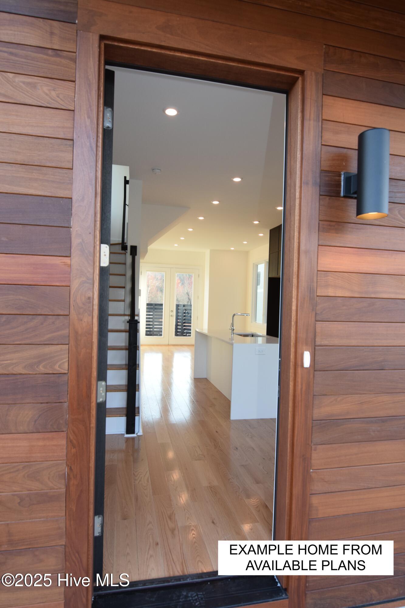 Lot 54 Ellen Dawson Way