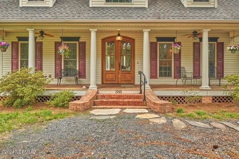 Single Family Residence in Aberdeen NC 386 Pasture Circle.jpg