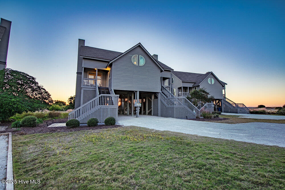 2137 Ocean Boulevard A