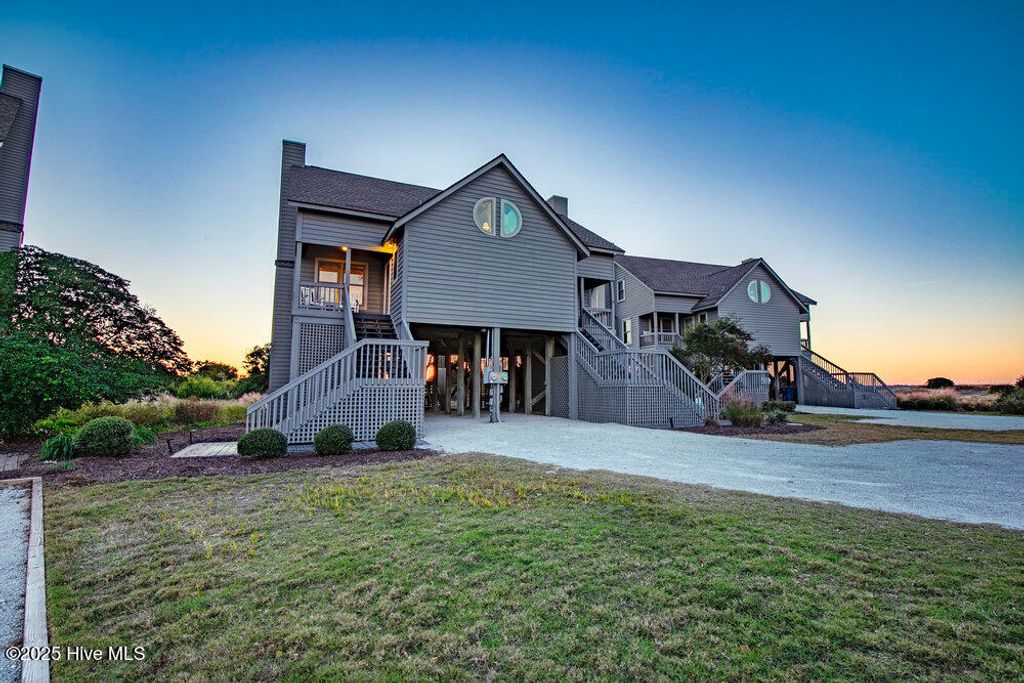 Photo of 2137 Ocean Boulevard #A, Topsail Beach, NC 28445 (MLS # 100540966)