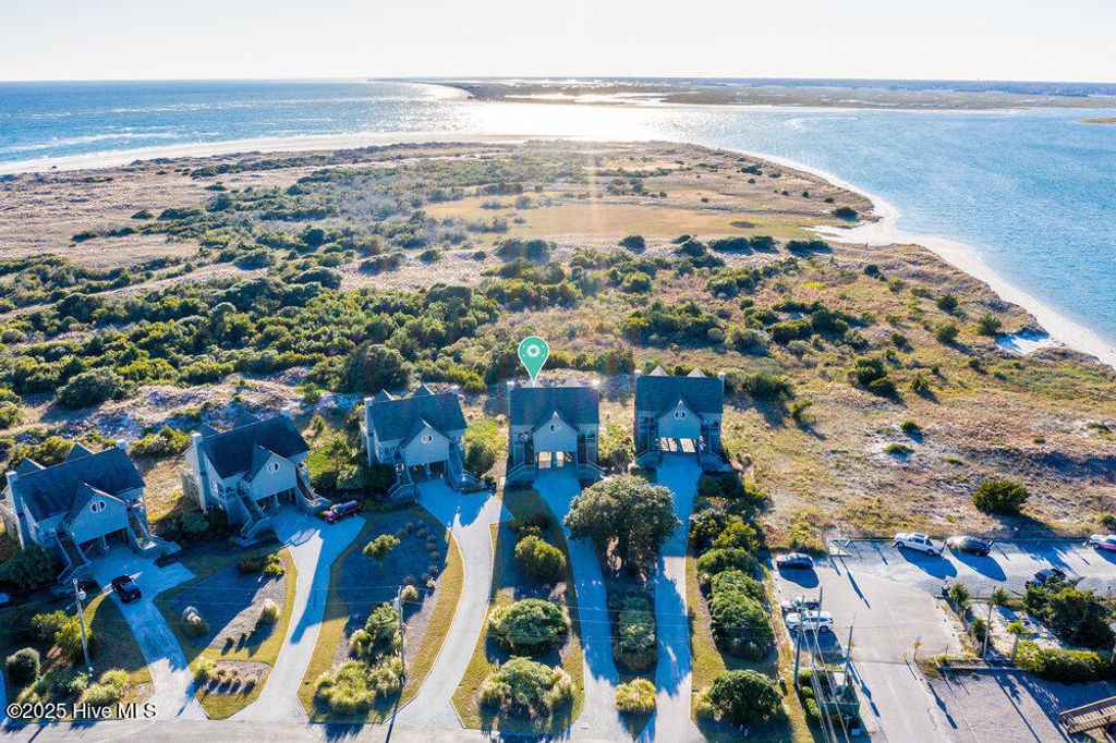 Photo of 2137 Ocean Boulevard #A, Topsail Beach, NC 28445 (MLS # 100540966)