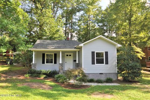 326 Webster Street Cary NC 27511