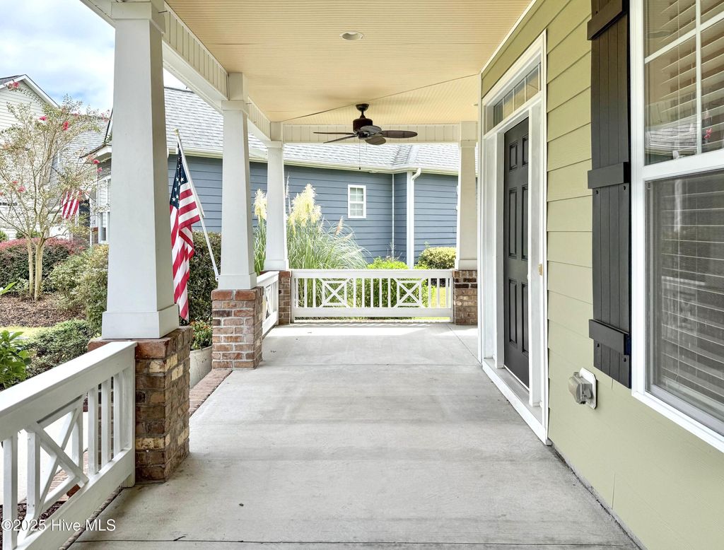 Photo of 5613 Onyx Court, Wilmington, NC 28412 (MLS # 100526889)