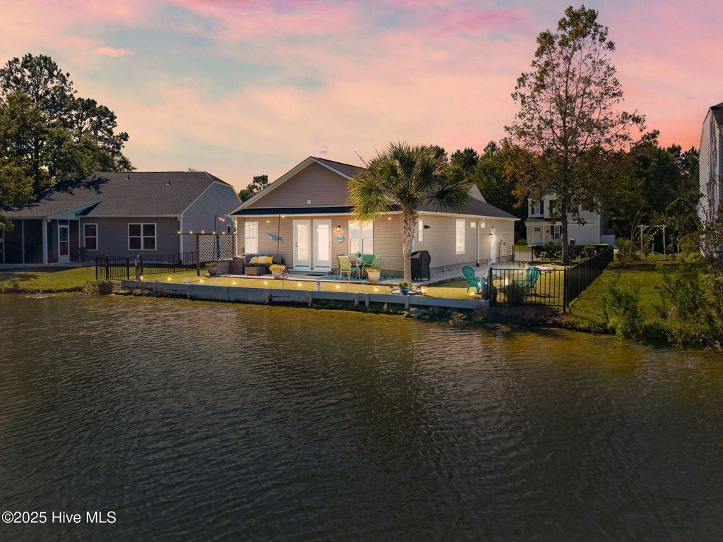 Photo of 1480 Gate Hill Road SE, Bolivia, NC 28422 (MLS # 100536893)