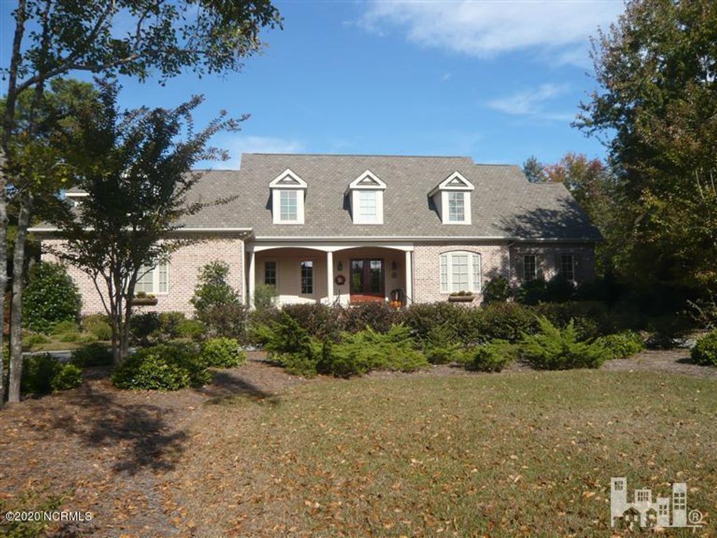 Photo of 1817 Cross Staff Road, Wilmington, NC 28405 (MLS # 100538103)