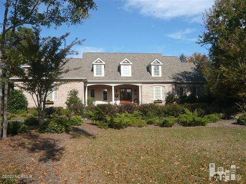 1817 Cross Staff Road Wilmington NC 28405