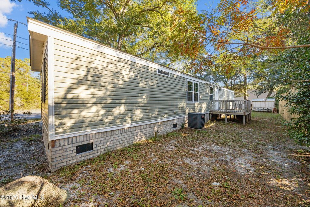 Photo of 583 Hanover Street SE, Bolivia, NC 28422 (MLS # 100541856)