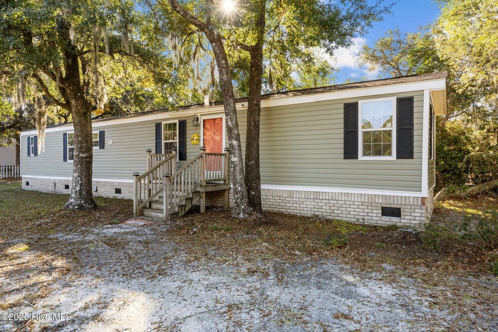 Photo of 583 Hanover Street SE, Bolivia, NC 28422 (MLS # 100541856)