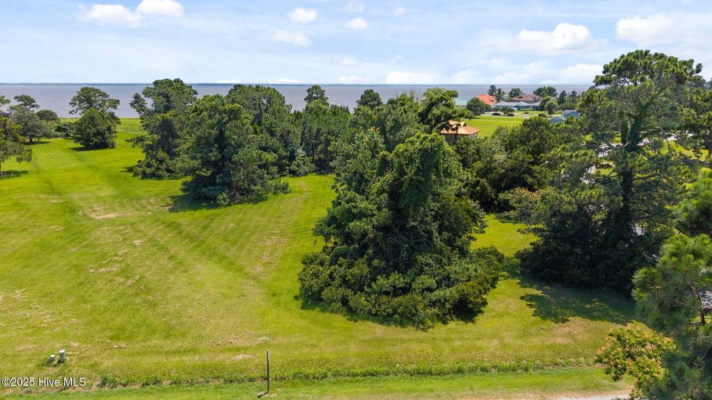 Photo of 6000 Dolphin Road, Oriental, NC 28571 (MLS # 100519532)