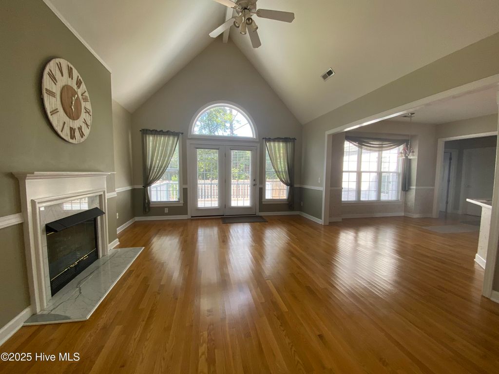 Photo of 5800 Seabuoy Circle, Wilmington, NC 28409 (MLS # 100530364)